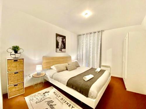 Apartamento French Bnb