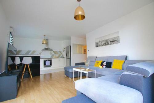 Apartamento French Bnb