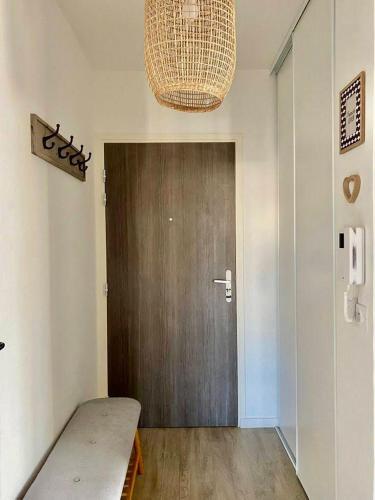 Apartamento French Bnb