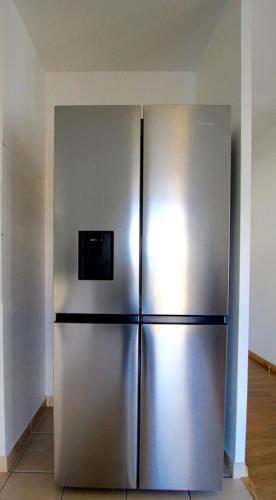 Apartamento French Bnb