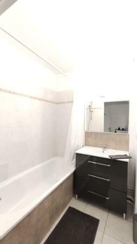 Apartamento Little Explorer*studio*disneyland*valdeurope*paris