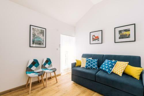 Apartamento Guestready - Splendid Studio Near Disneyland
