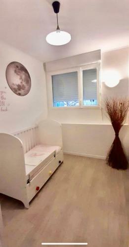 Apartamento La Suite De Mathilde Disneyland Paris