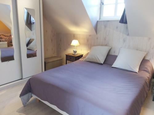 Bed & Breakfast Le Bonheur Des Plumes
