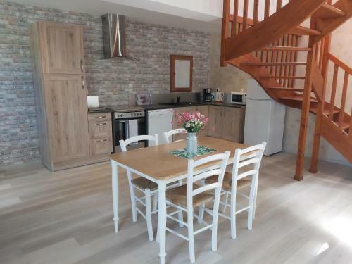 Bed & Breakfast Le Bonheur Des Plumes