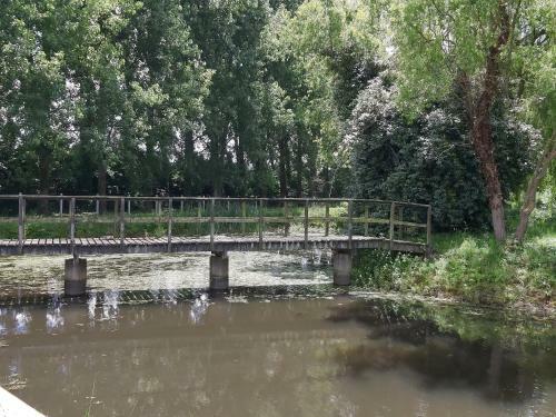 Bed & Breakfast Le Bonheur Des Plumes