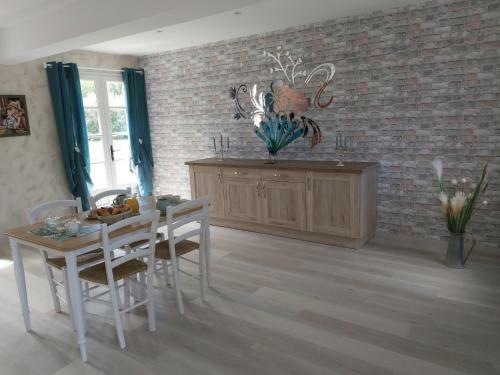 Bed & Breakfast Le Bonheur Des Plumes
