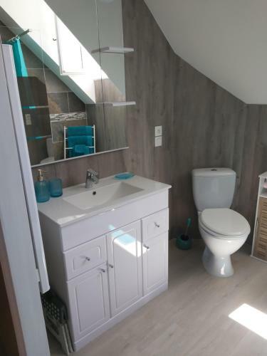 Bed & Breakfast Le Bonheur Des Plumes