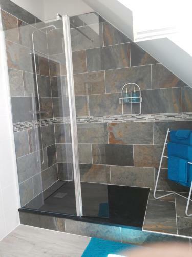 Bed & Breakfast Le Bonheur Des Plumes