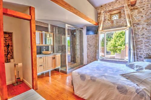 Villa Le Triol, Gite De Charme