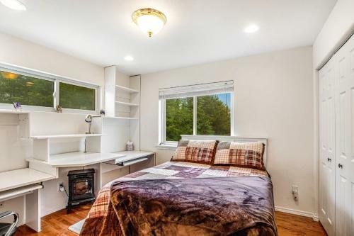 Clipper Inn - Presidential Suite