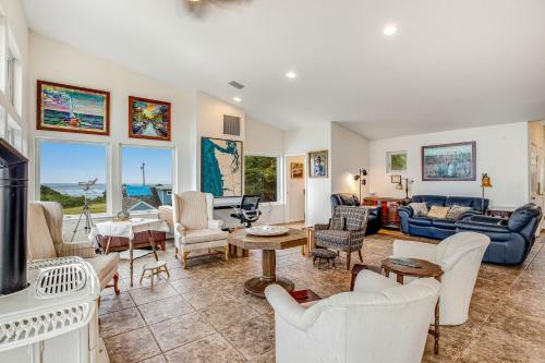 Clipper Inn - Presidential Suite