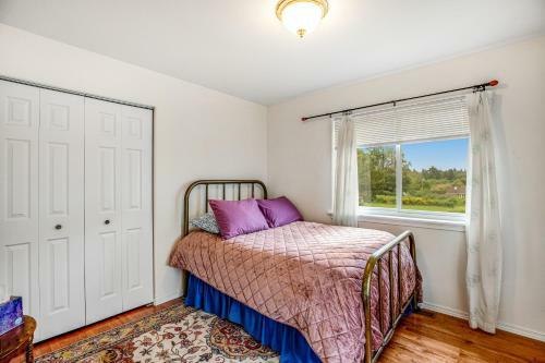 Clipper Inn - Presidential Suite