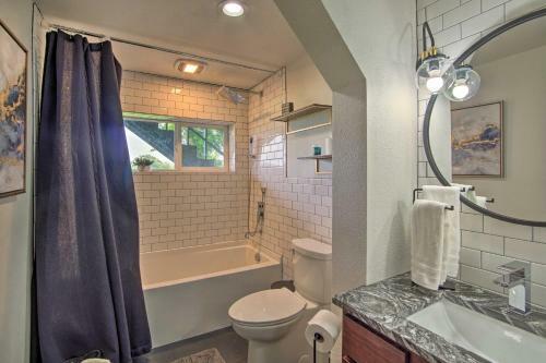 Expansive Pasco Escape With Sauna Pets Welcome