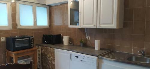 Apartamento Montreuil En Duplex