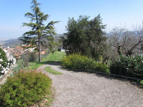 B&B Il Suono Del Bosco