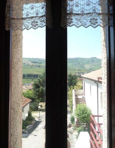 Agroturismo Pier Delle Vigne B&B