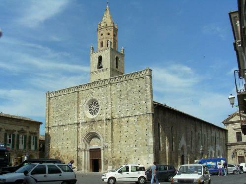 Agroturismo Pier Delle Vigne B&B