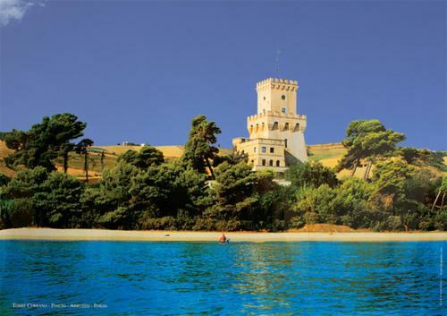 Agroturismo Pier Delle Vigne B&B