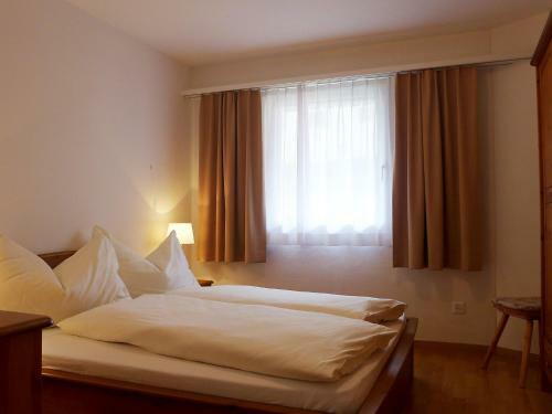 Apartamento Chesa Sur Val II