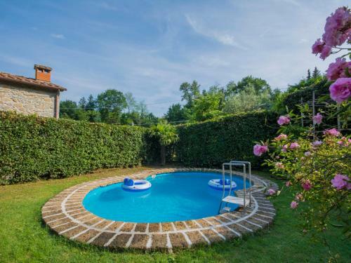 Holiday Home Il Vecchio Ospitale Pescia