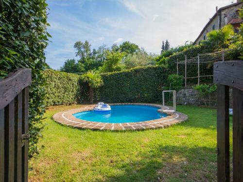 Holiday Home Il Vecchio Ospitale Pescia
