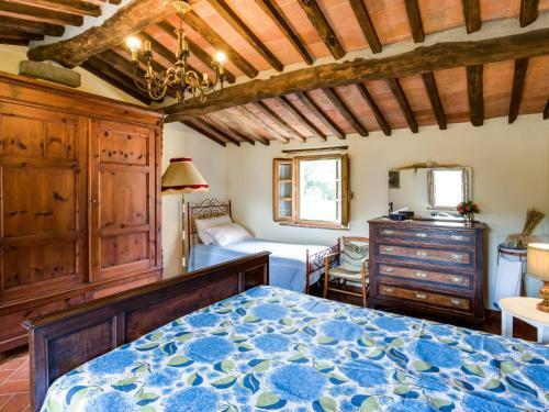 Holiday Home Il Vecchio Ospitale Pescia