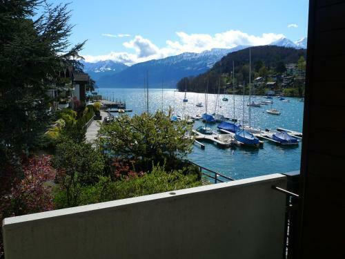 Hotel-restaurant Seegarten-marina