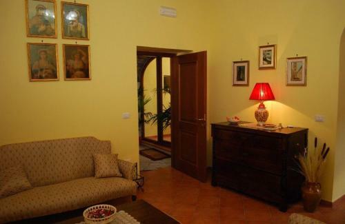 Bed & Breakfast Conte Spencer