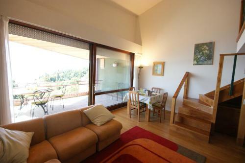 Apartamento La Selva Silva