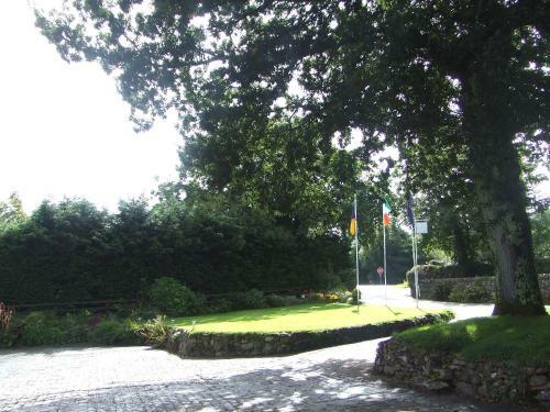 Glenhill B&B