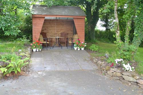 Glenhill B&B