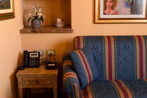 Apartamento Corte Del Passone