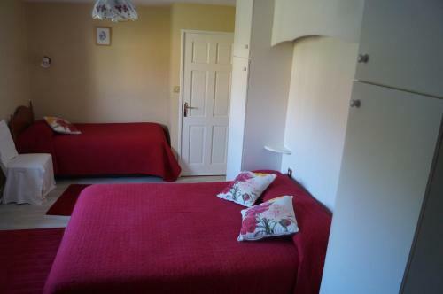 Bed & Breakfast Ardrinane House