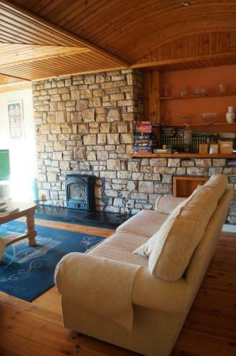 Bed & Breakfast Ardrinane House