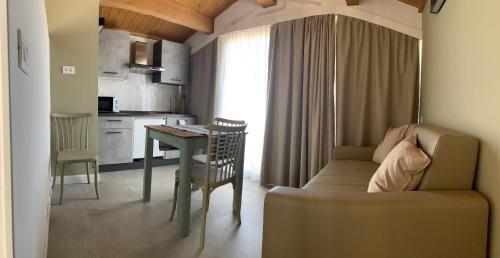 Apartamento Casetta Randi 26