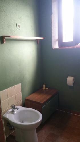 Apartamento Home Sweet Home