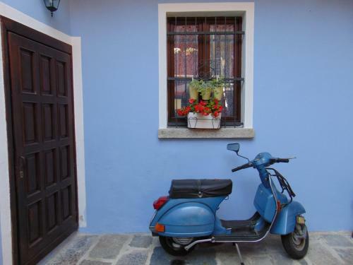 Apartamento Hortus Lake Orta