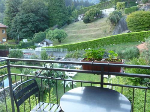 Apartamento Hortus Lake Orta