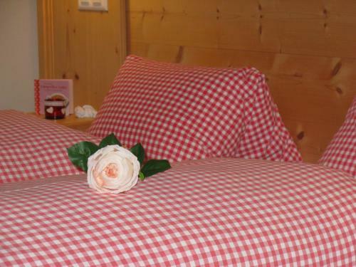 Posada Waldgasthaus Lehmen