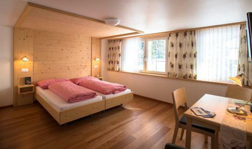 Posada Waldgasthaus Lehmen