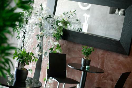 Hotel Locanda Al Castello Wellness Resort