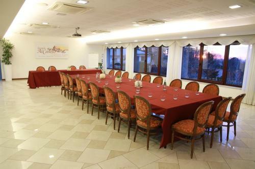 Hotel Locanda Al Castello Wellness Resort
