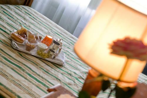 Hotel Locanda Al Castello Wellness Resort