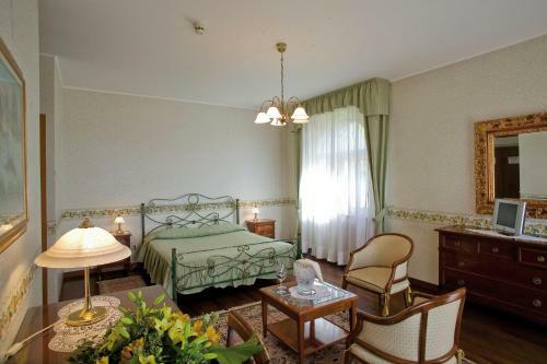 Hotel Locanda Al Castello Wellness Resort