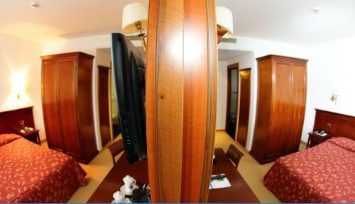 Hotel Locanda Al Castello Wellness Resort