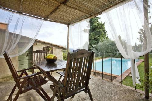 Villa Casa Fiora