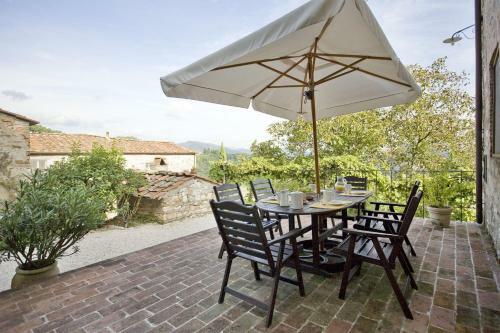 Villa Casa Fiora