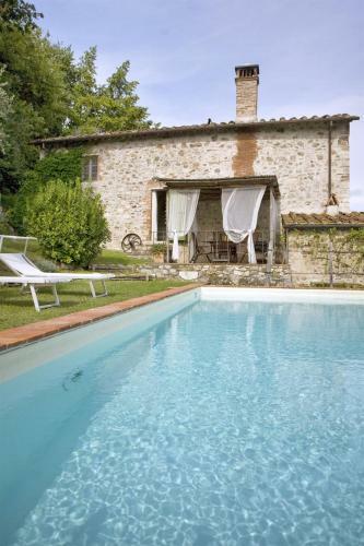 Villa Casa Fiora