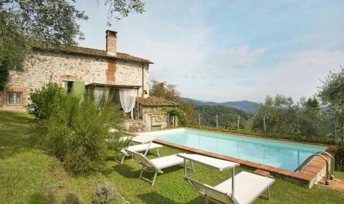 Villa Casa Fiora
